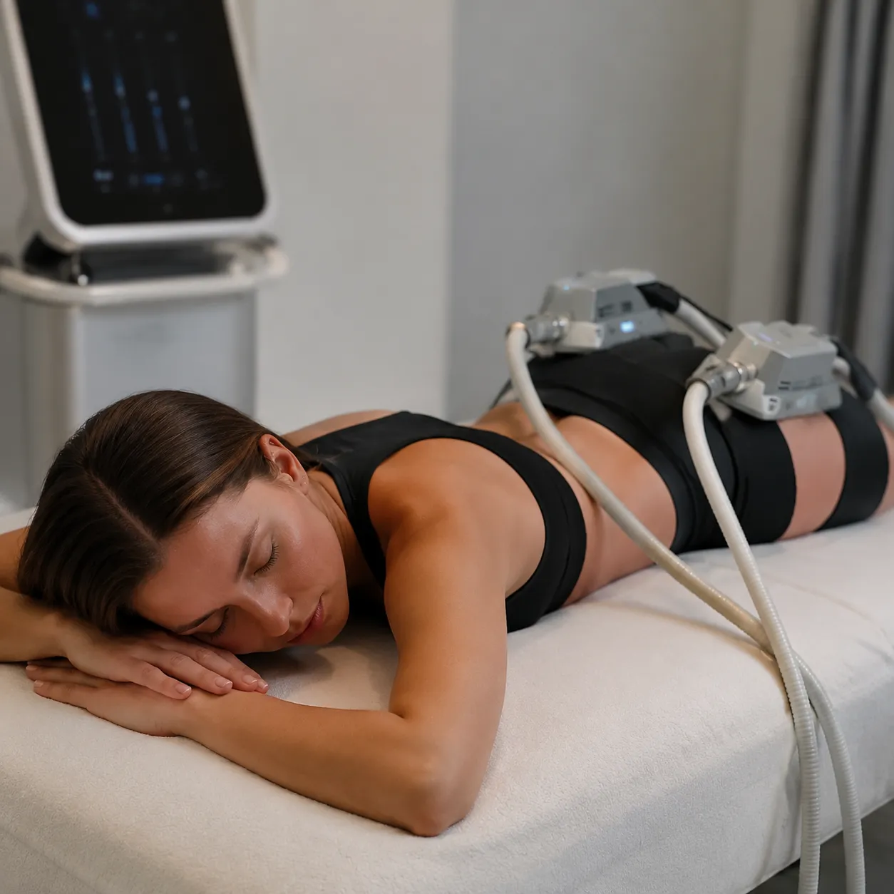 EMSculpt